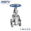 Stainless Steel 150LB Flanged Gate Valve