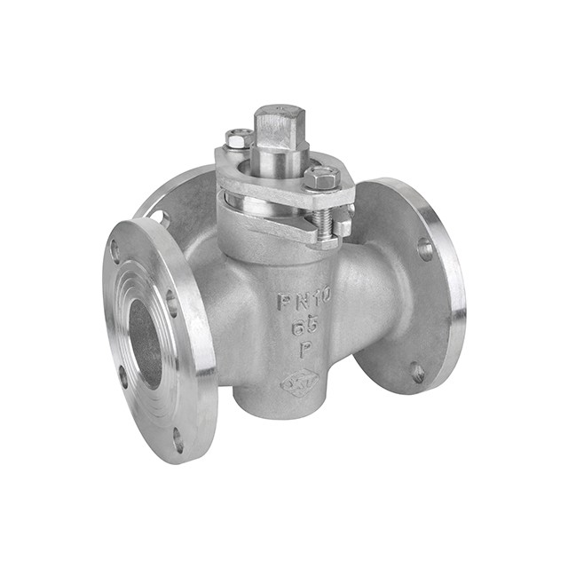 Plug Valve