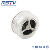 PN16 Wafer Type Stainless Steel Check Valve H71