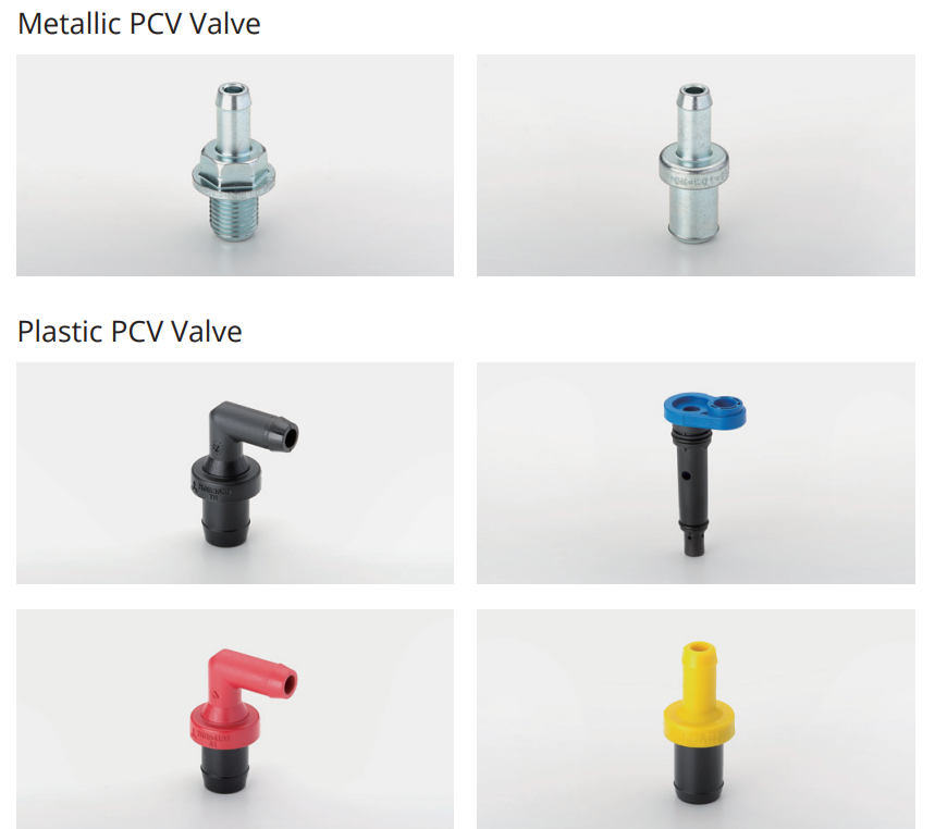 PCV Valve