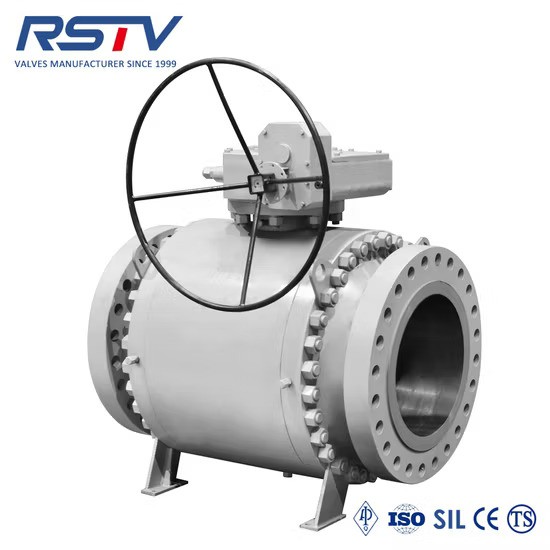 Cast Steel Trunnion Ball Valve.jpg