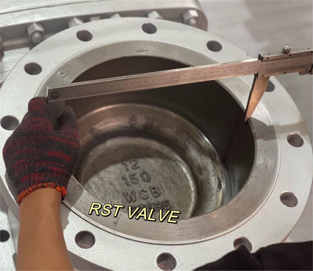 stainless steel gate valve