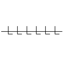 Hydraulic Signal Symbol