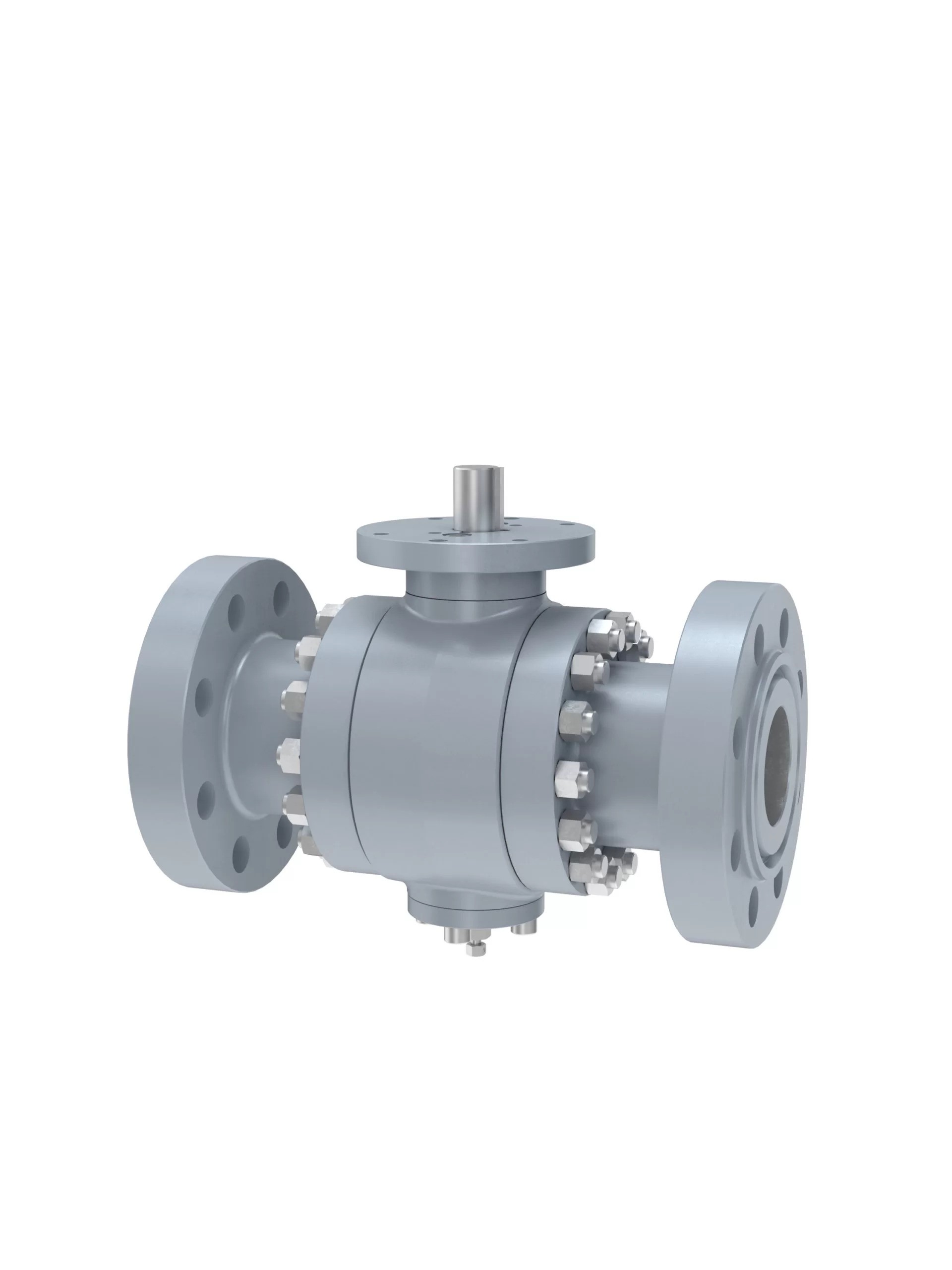 Grove Ball Valve