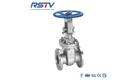 Understanding The Different Types of Stainless Steel Gate Valves And Their Applications