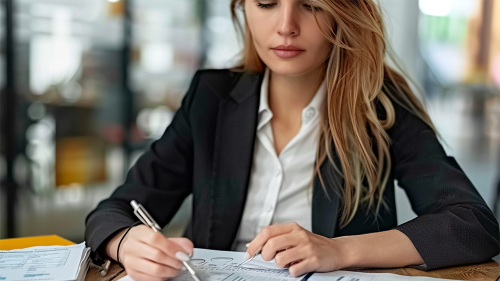 Standard-Order-Process