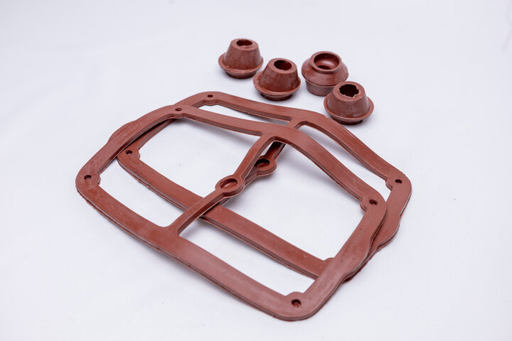 valve cover gasket