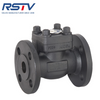 A105 Forged Steel Flanged Check Valve